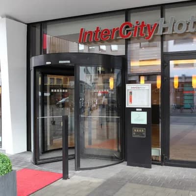 IntercityHotel Hannover