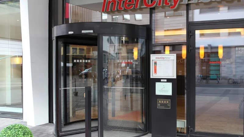 IntercityHotel Hannover