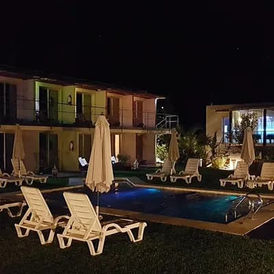 Undarius Hotel exclusively gay men