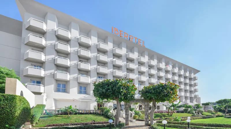 Iberotel Luxor