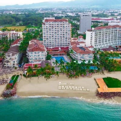 Friendly Vallarta