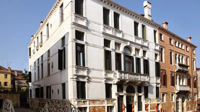 Palazzo Abadessa