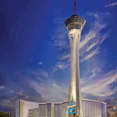 Stratosphere Las Vegas