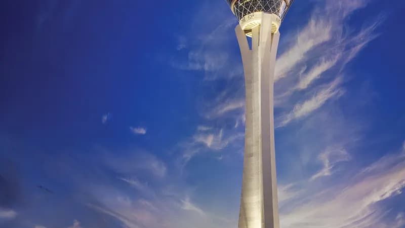 Stratosphere Las Vegas