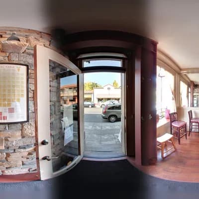 Enoteca Della Santina