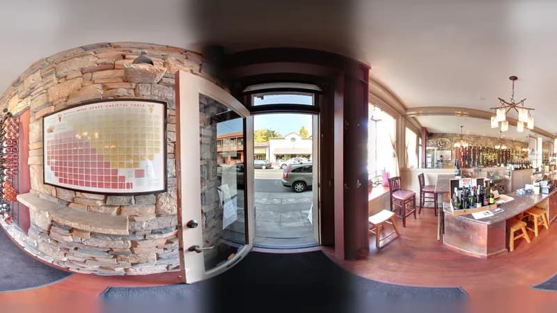 Enoteca Della Santina