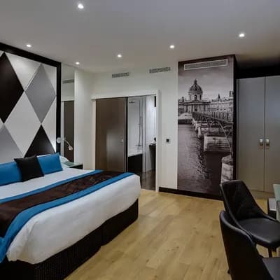 L'Empire Paris
