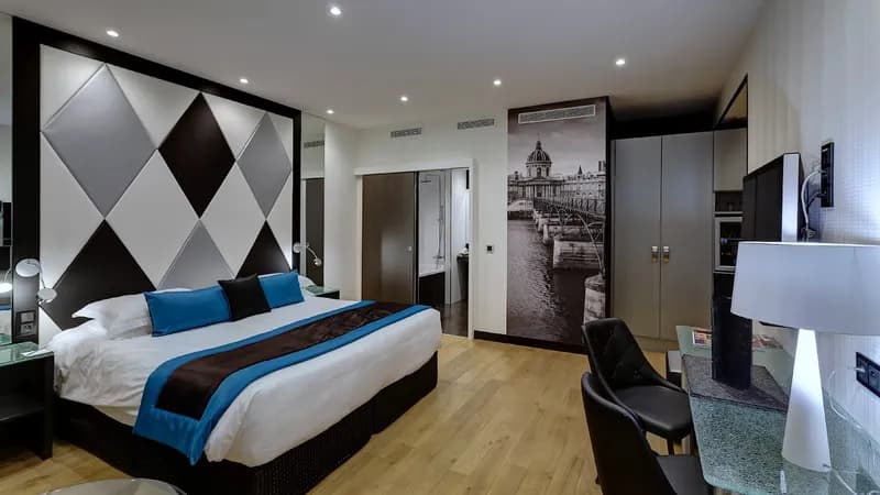 L'Empire Paris