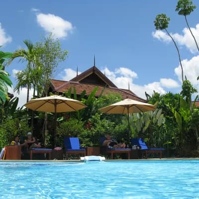 Oriental Siam Resort Chiang Mai