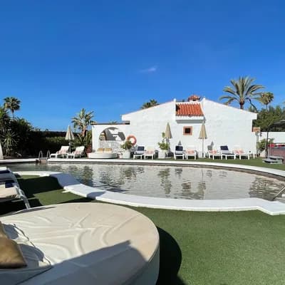 Rainbow Golf Hotel - Adult only