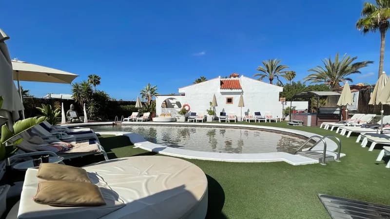Rainbow Golf Hotel - Adult only