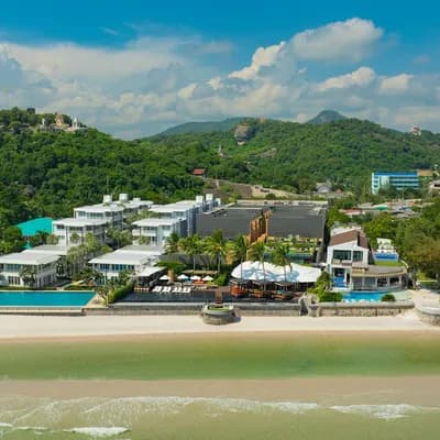 The Yana Villas Hua Hin, a YGH Hotel