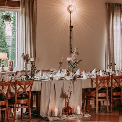 Restauracja Pozytywka