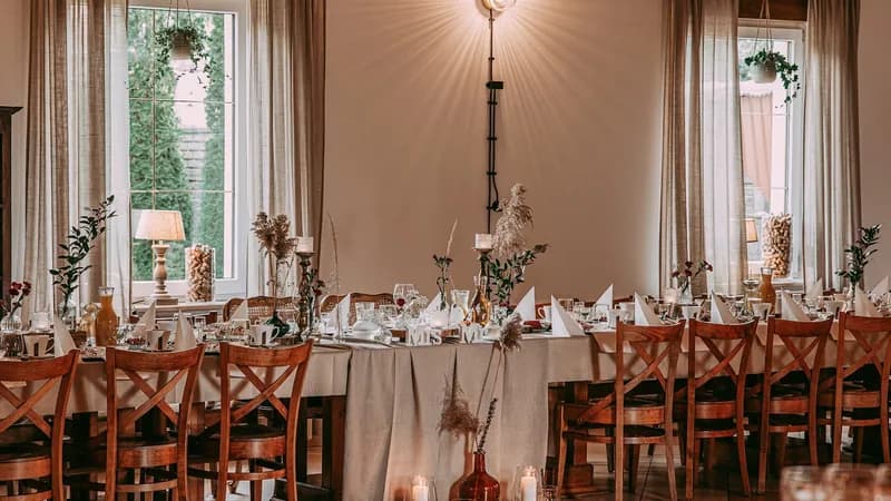 Restauracja Pozytywka