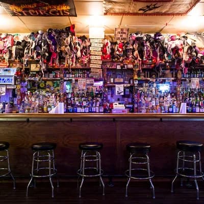 Hogs & Heifers Saloon