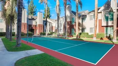 Residence Inn Bakersfield