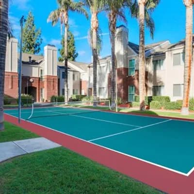 Residence Inn Bakersfield