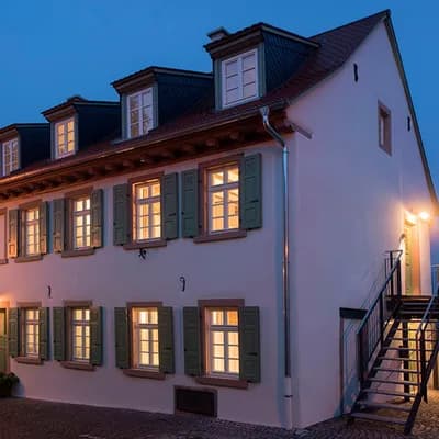 Burggarten Appartements Neuleiningen