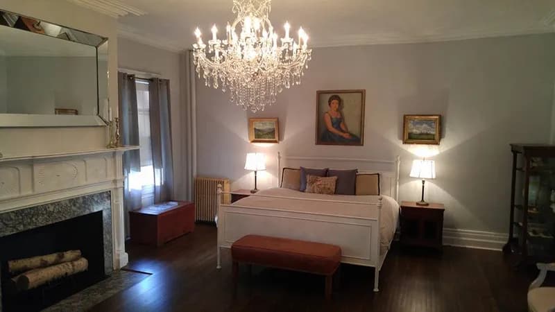 Gardner Farm Inn