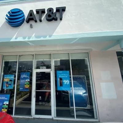 AT&T