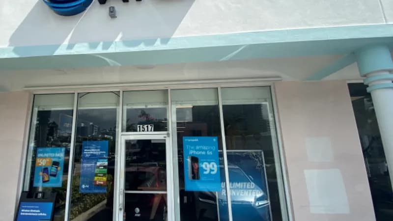 AT&T