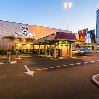 Bourbon Shopping Assis Brasil