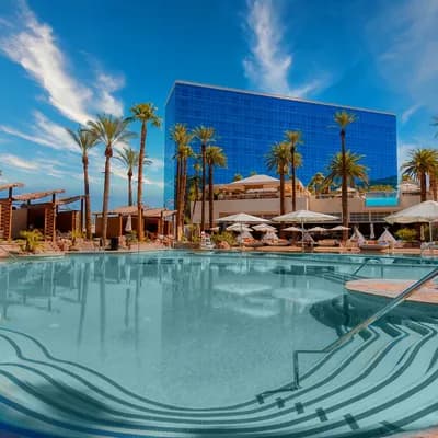 The Pool