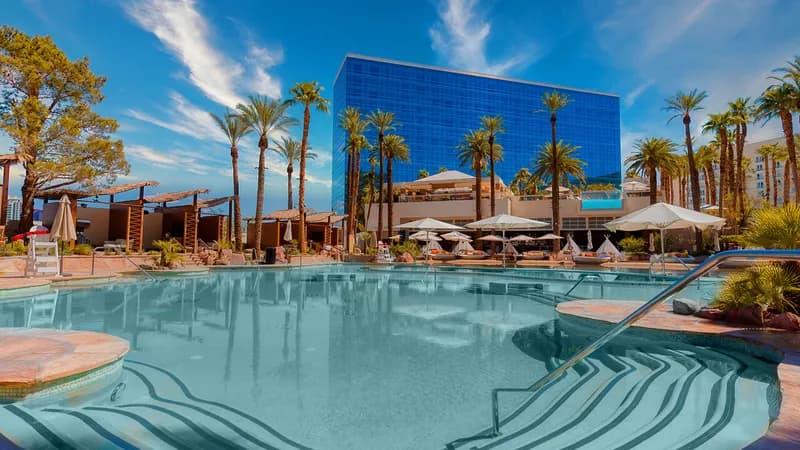 The Pool