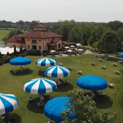 Blue Sky Vineyard