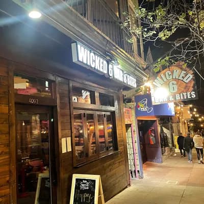 Copper Bar Kitchen & Microbrewery