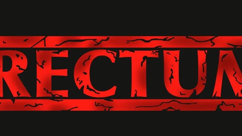 Rectum