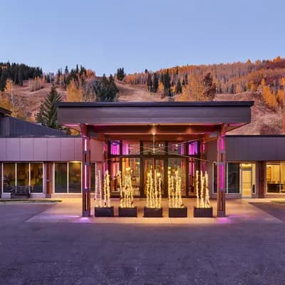 The Inn at Aspen