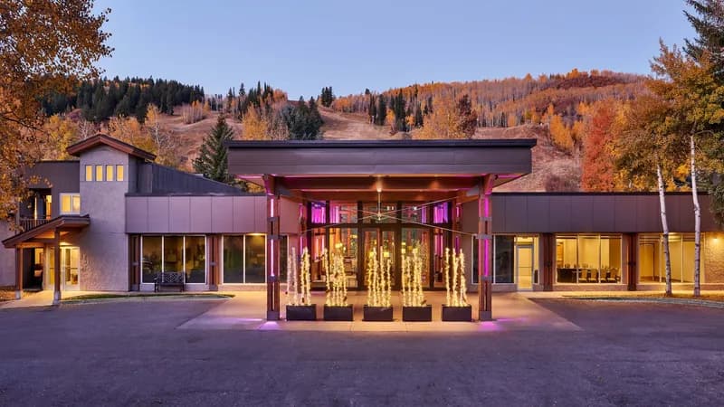 The Inn at Aspen