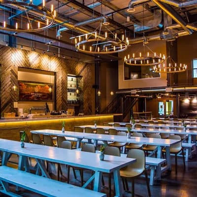 Bow & Arrow Brewing Co.