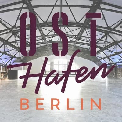 OST Hafen Berlin