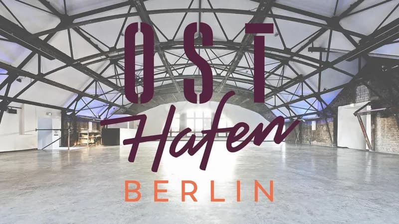 OST Hafen Berlin