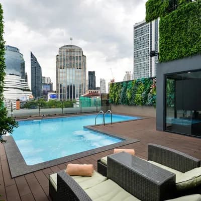 Arawana Regency Park Sukhumvit