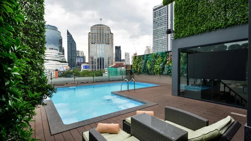 Arawana Regency Park Sukhumvit