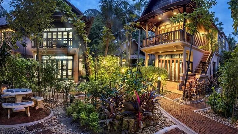 Rabbit Resort Pattaya