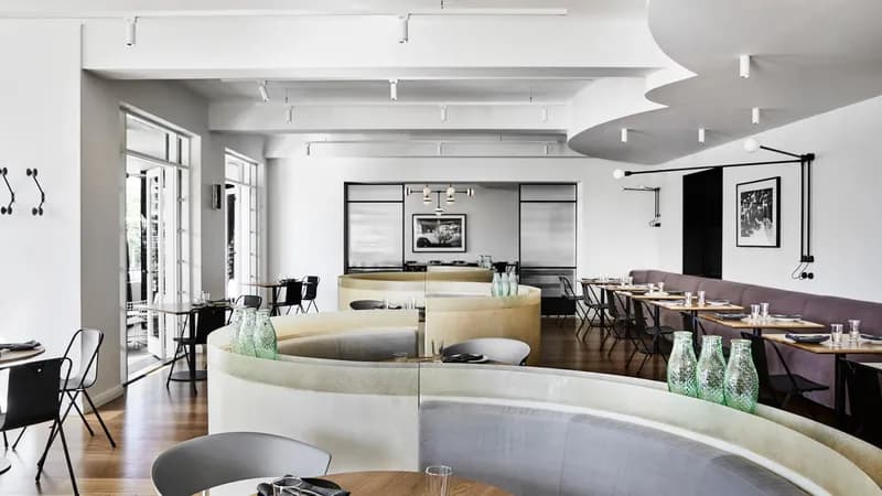The Prince Hotel