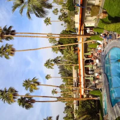 Inndulge Palm Springs