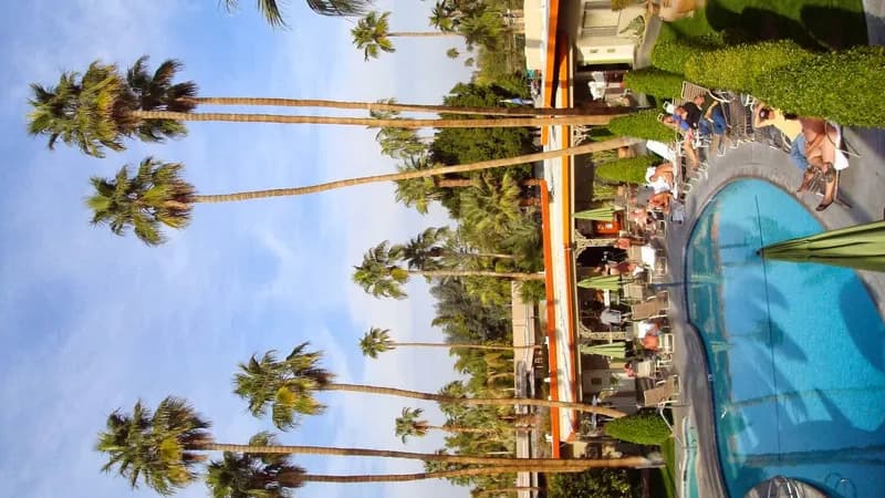 Inndulge Palm Springs