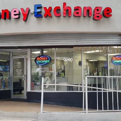 Miami Money Exchange