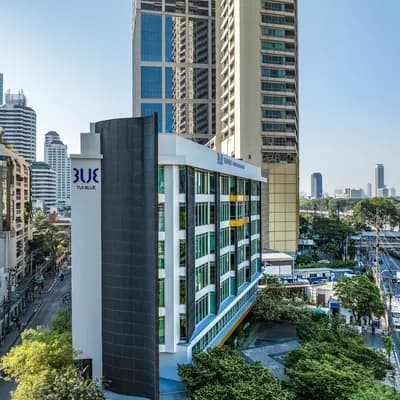 TUI BLUE Maduzi Bangkok