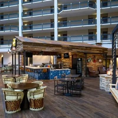 Renaissance Austin Hotel