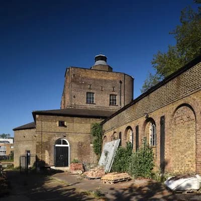 Quentin Blake Centre for Illustration