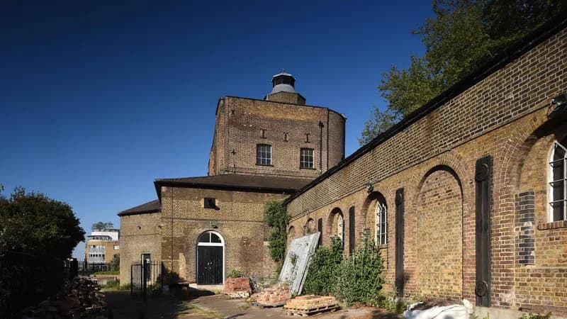 Quentin Blake Centre for Illustration