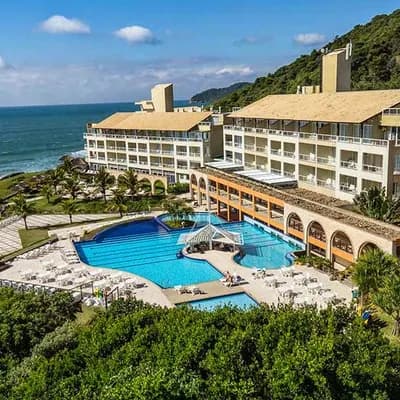 Costão do Santinho Resort