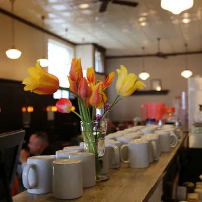 Flesor's Candy Kitchen
