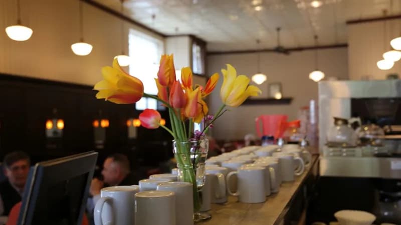 Flesor's Candy Kitchen